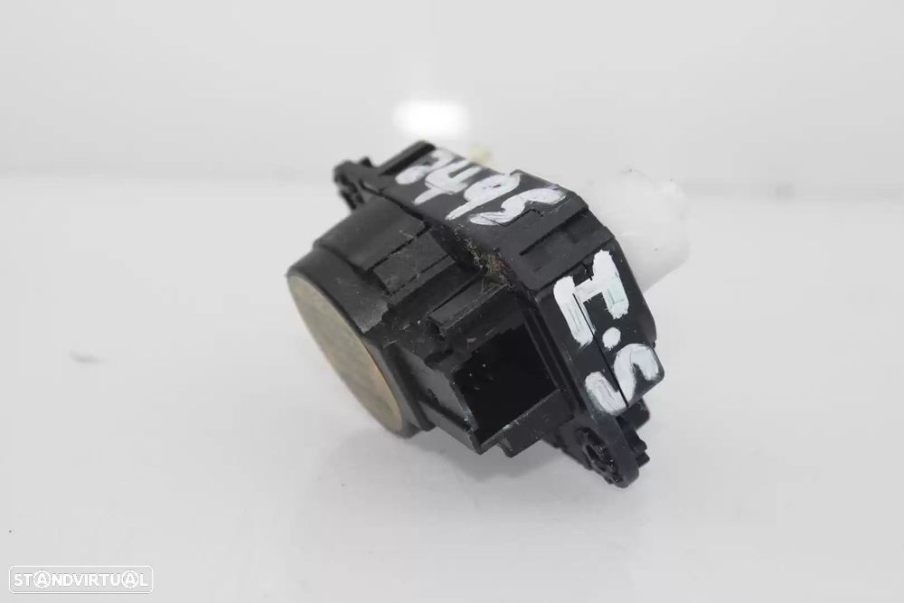 MOTOR DA ABERTURA DAS CONDUTAS DO CLIMATIZADOR NISSAN QASHQAI II TODO TERRENO, F... - 4