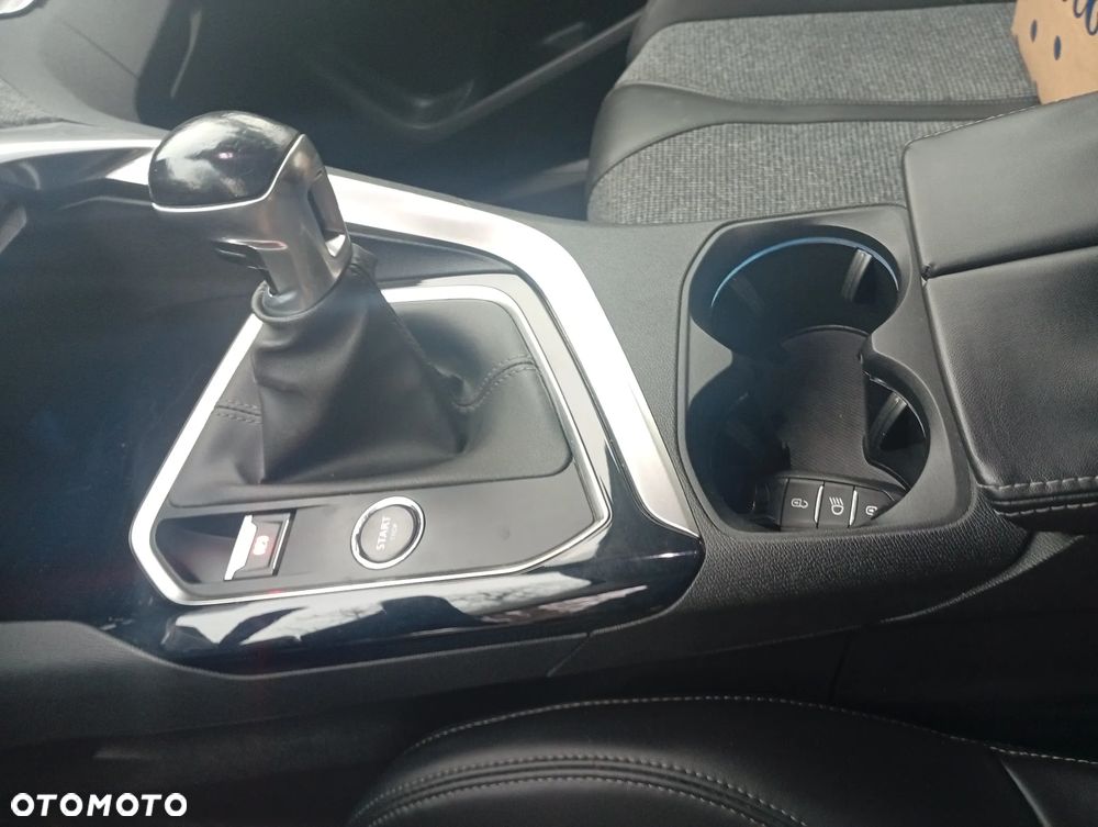 Peugeot 5008 BlueHDI 120 Stop & Start Allure - 4