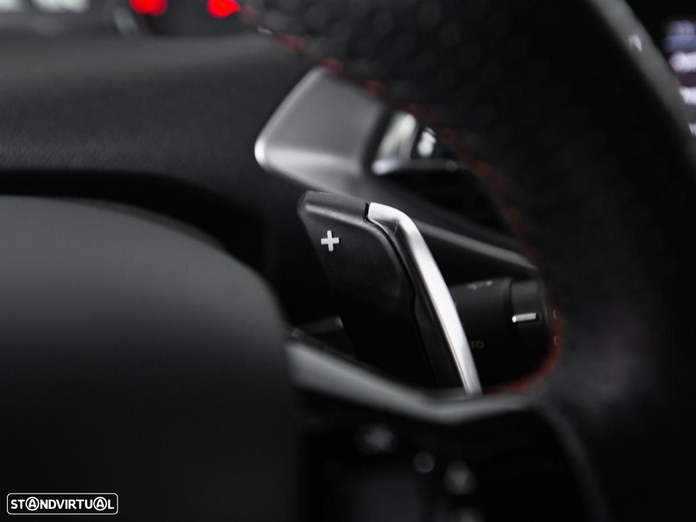 Peugeot 308 SW 1.5 BlueHDi GT EAT8 - 14