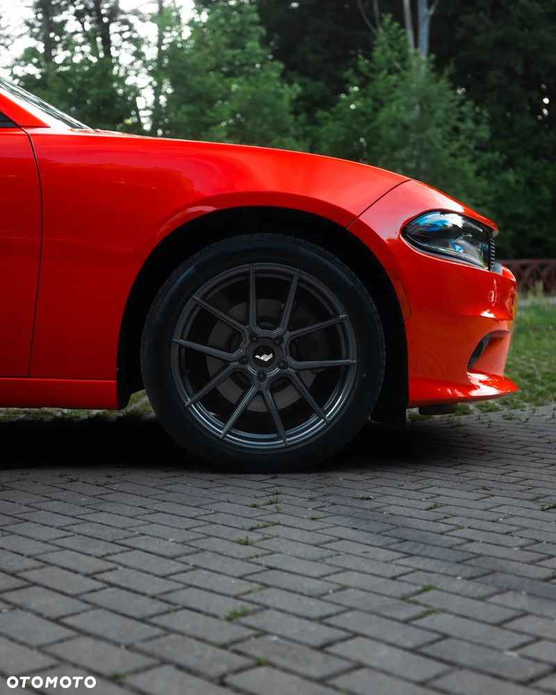 Dodge Charger 3.6 GT - 21