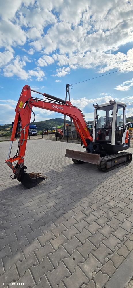 Kubota 101-3 - 10