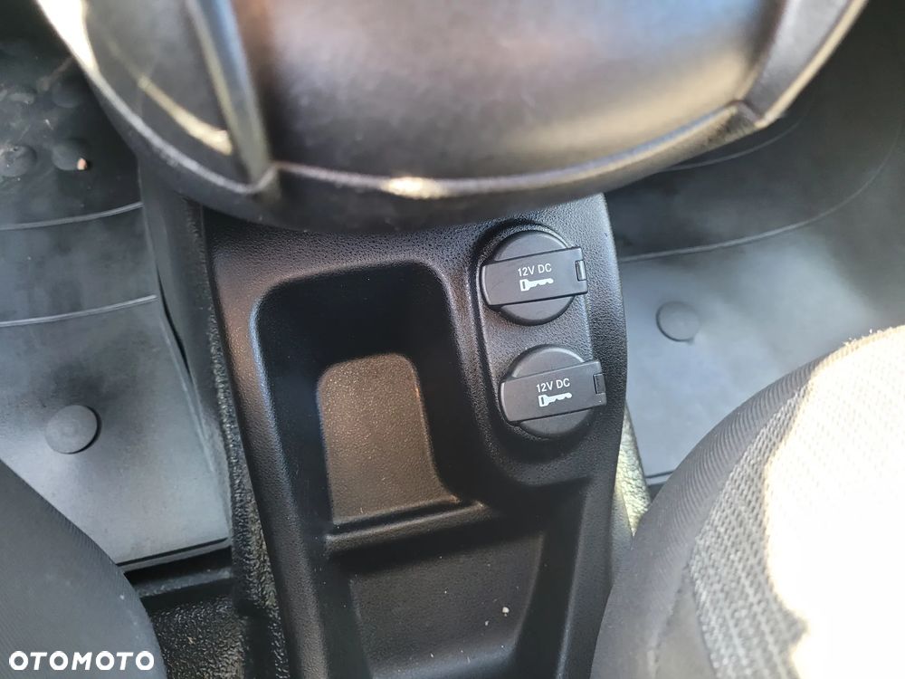 Fiat Doblo Izoterma 1.6 MultiJet - 15