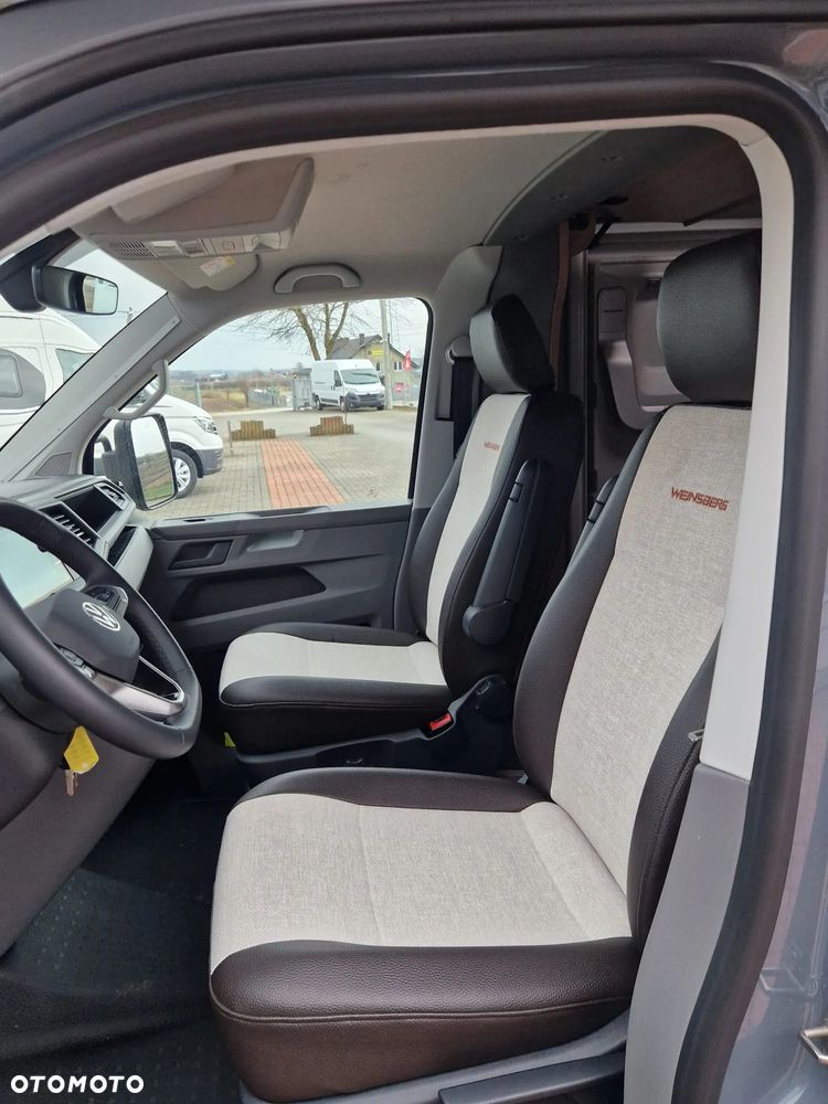 Weinsberg X-Cursion CUV 500 MQ CUVISION 2 osobne łóżka  4 osoby FV23% - 16