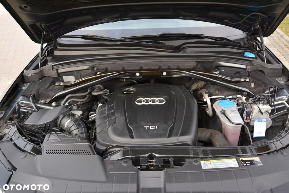 Audi Q5 2.0 TDI Quattro S tronic - 39