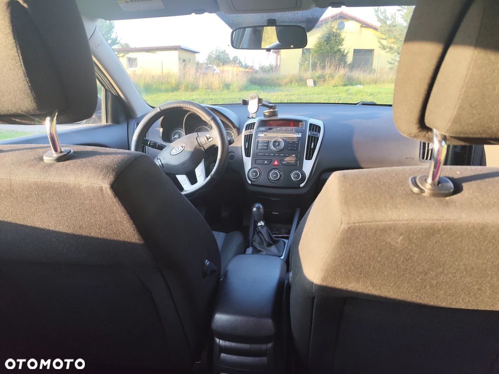 Kia Ceed 1.4 Comfort - 2