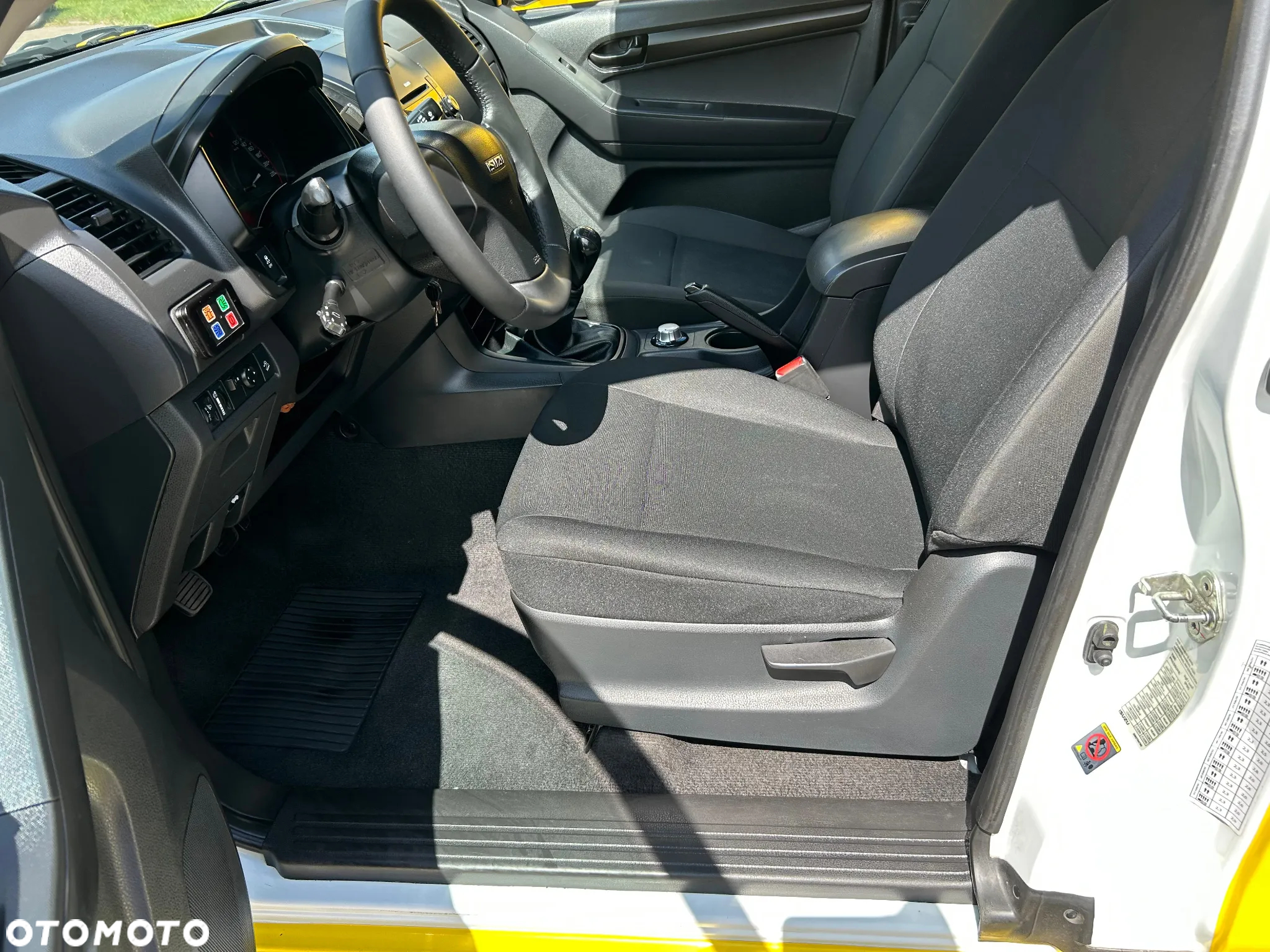 Isuzu D-Max HEUB TOWMAXX - 10