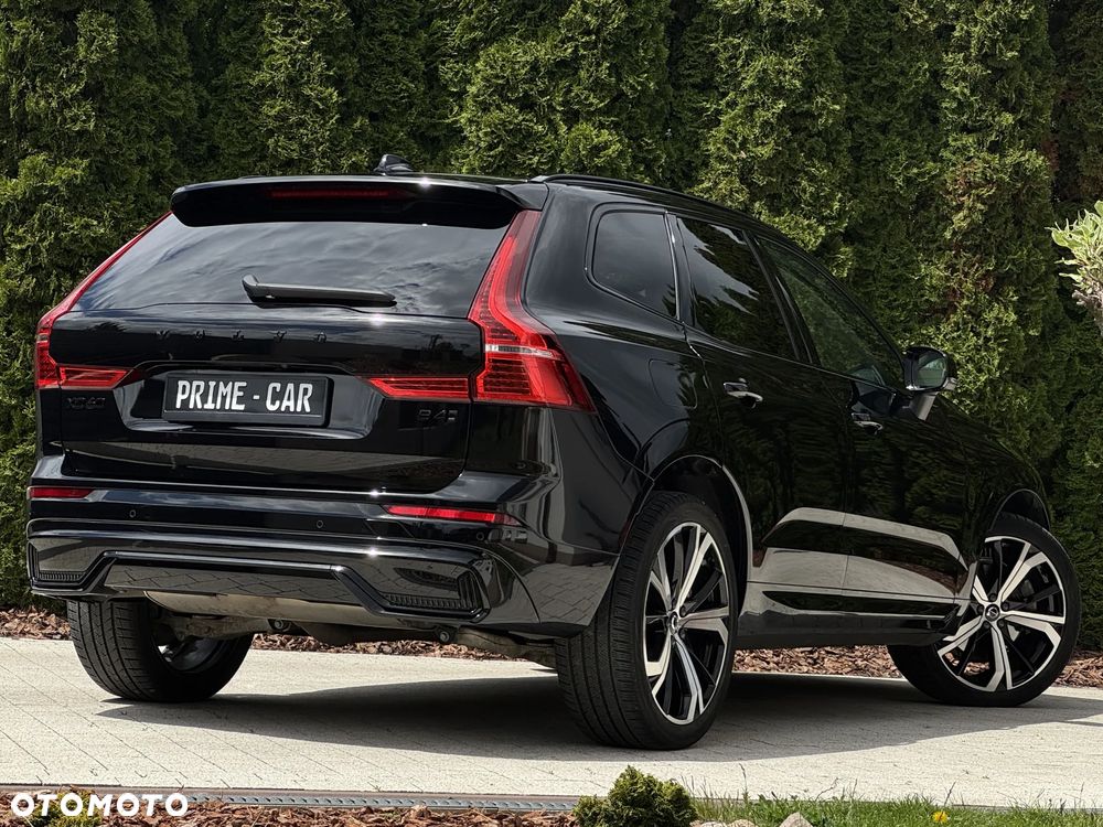 Volvo XC 60 B4 D AWD Ultimate Dark - 6