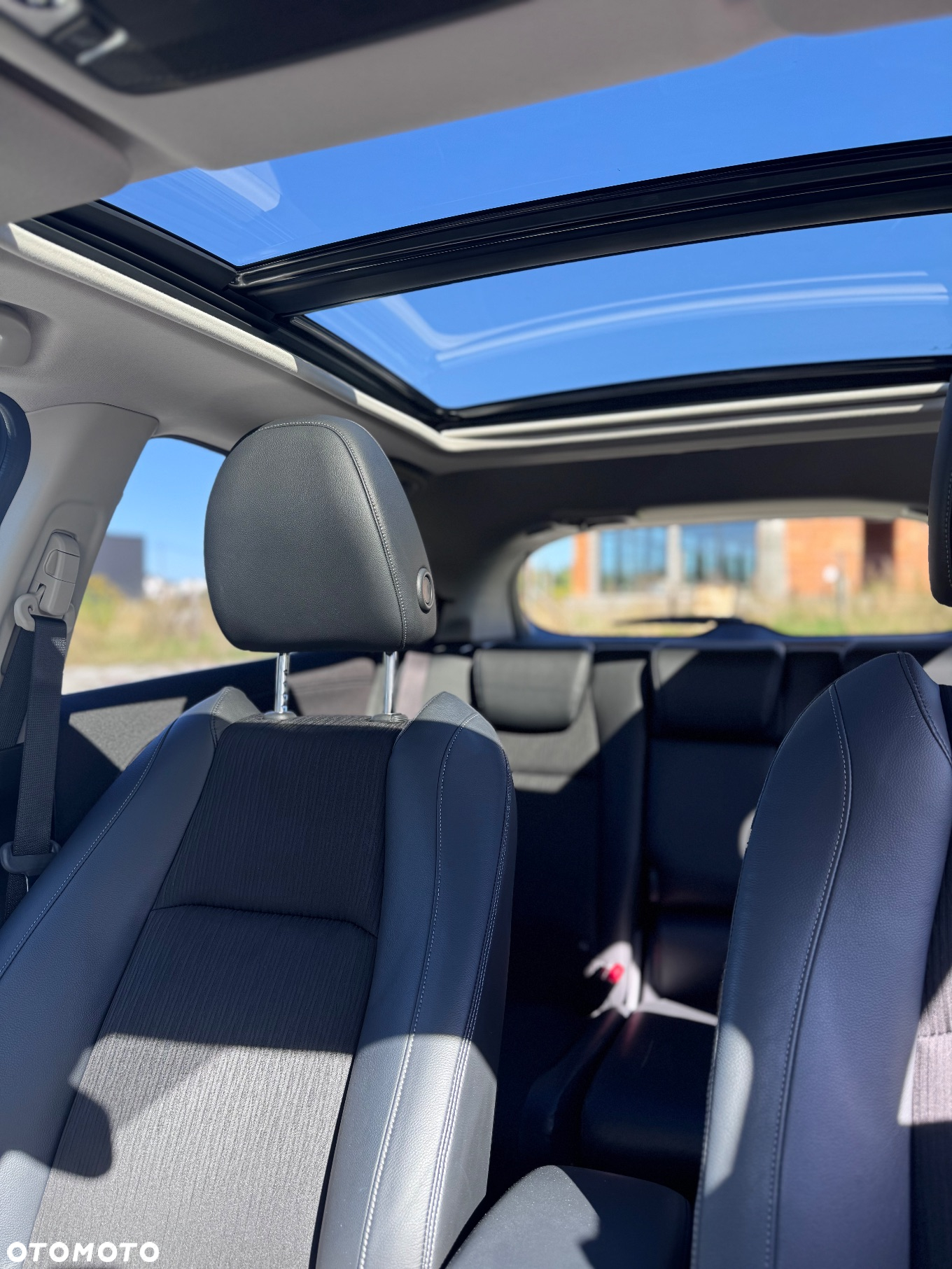 Honda HR-V 1.5 Executive (ADAS / Connect+) CVT - 14