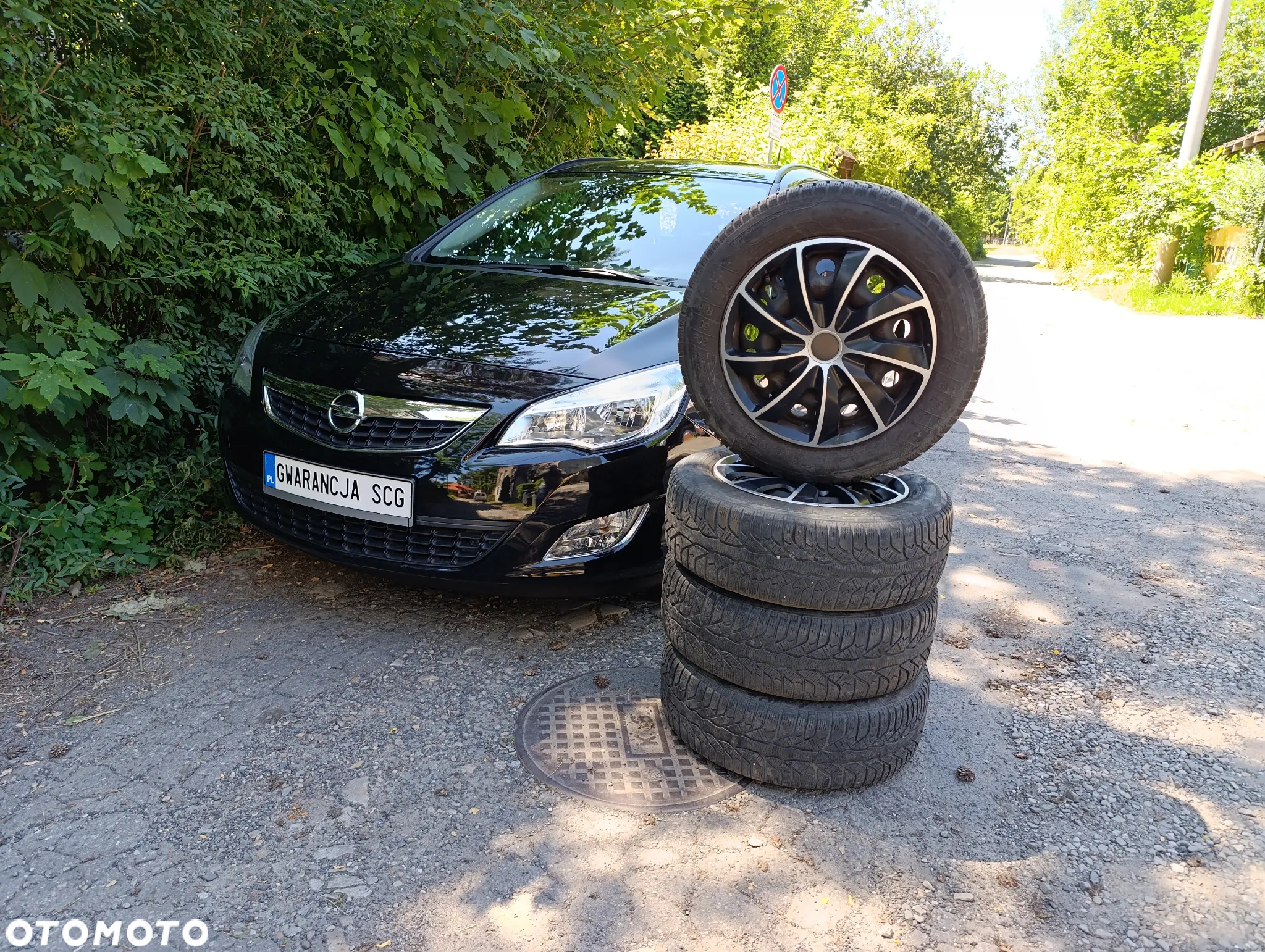 Opel Astra 1.4 Turbo Innovation - 16