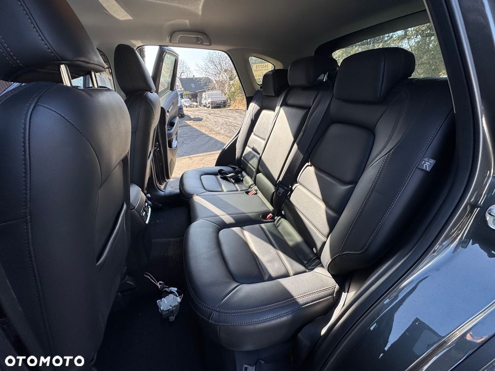 Mazda CX-5 - 12