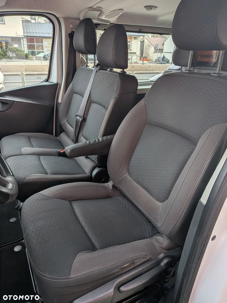 Fiat Talento Multicab L2H1 SX - 32