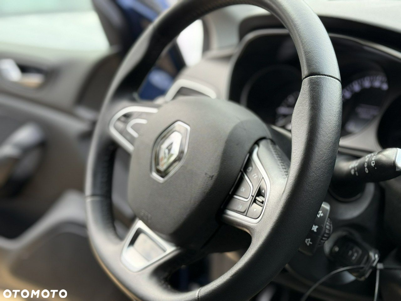 Renault Megane - 23