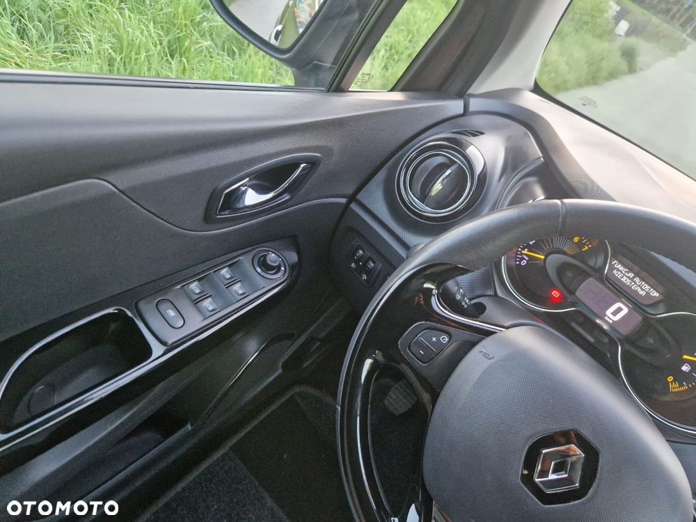 Renault Captur - 15