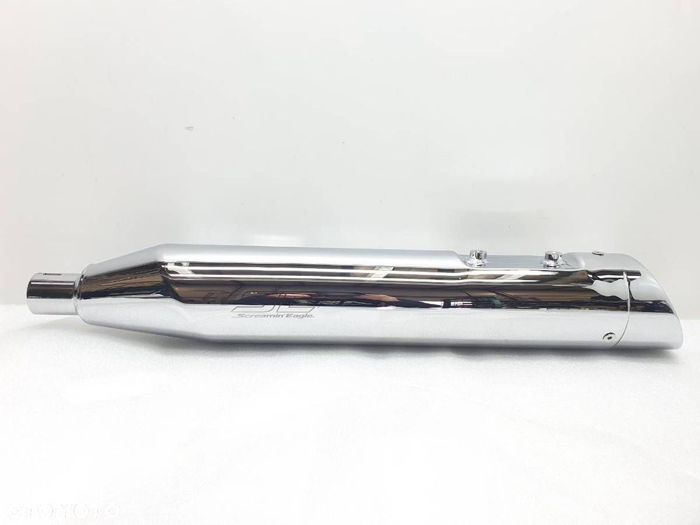 TLUMIK PRAWY HARLEY DAVIDSON TOURING ELECTRA ROAD KING STREET GLIDE - 1