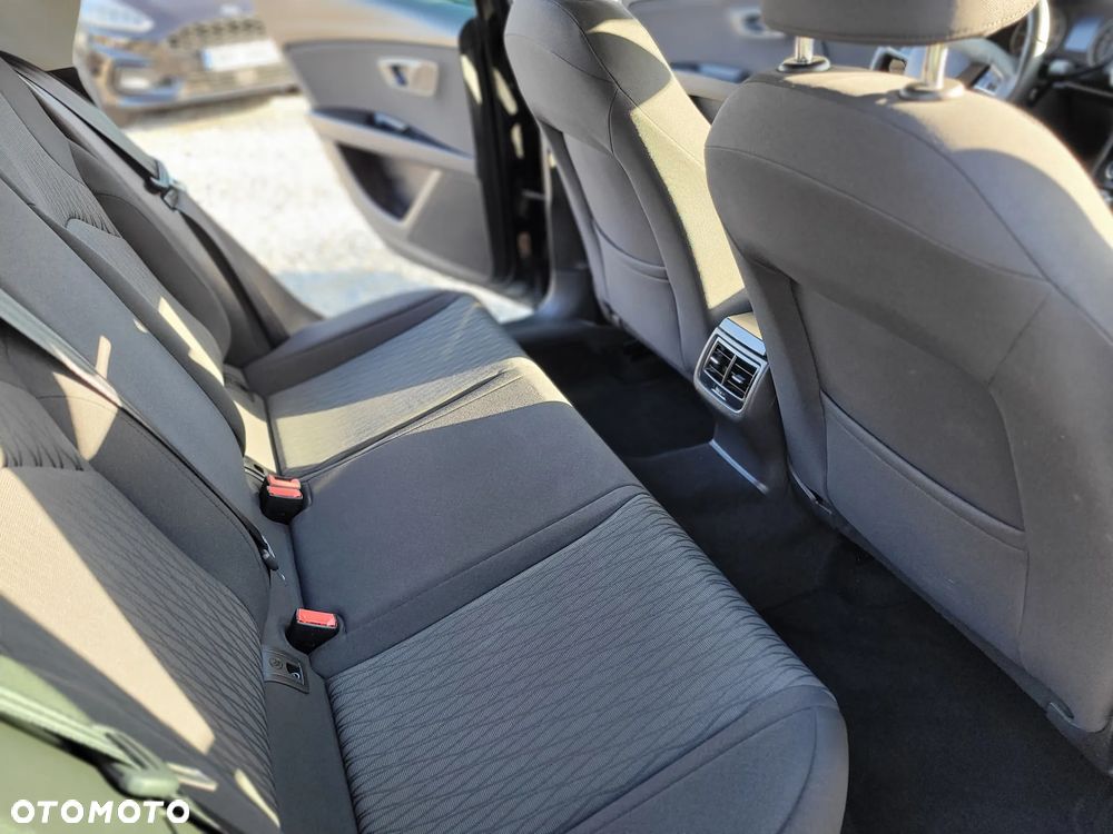 Seat Leon 2.0 TDI DPF XCELLENCE - 8