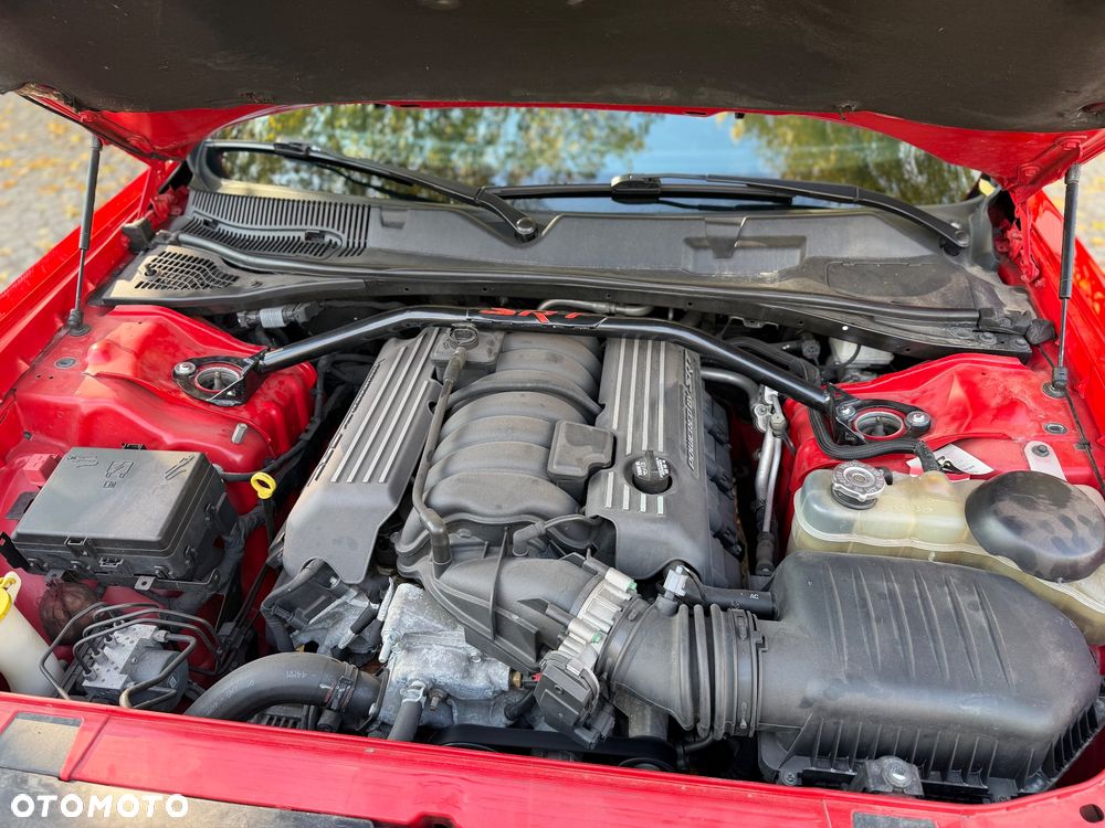 Dodge Challenger - 40
