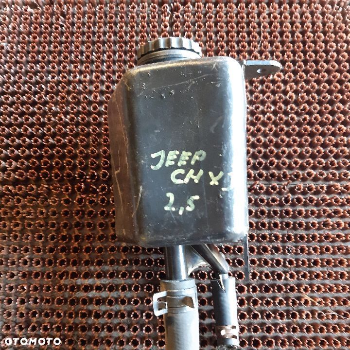 Zbiorniczek Płynu Wspomagania JEEP CHEROKEE XJ 2.5 - 1