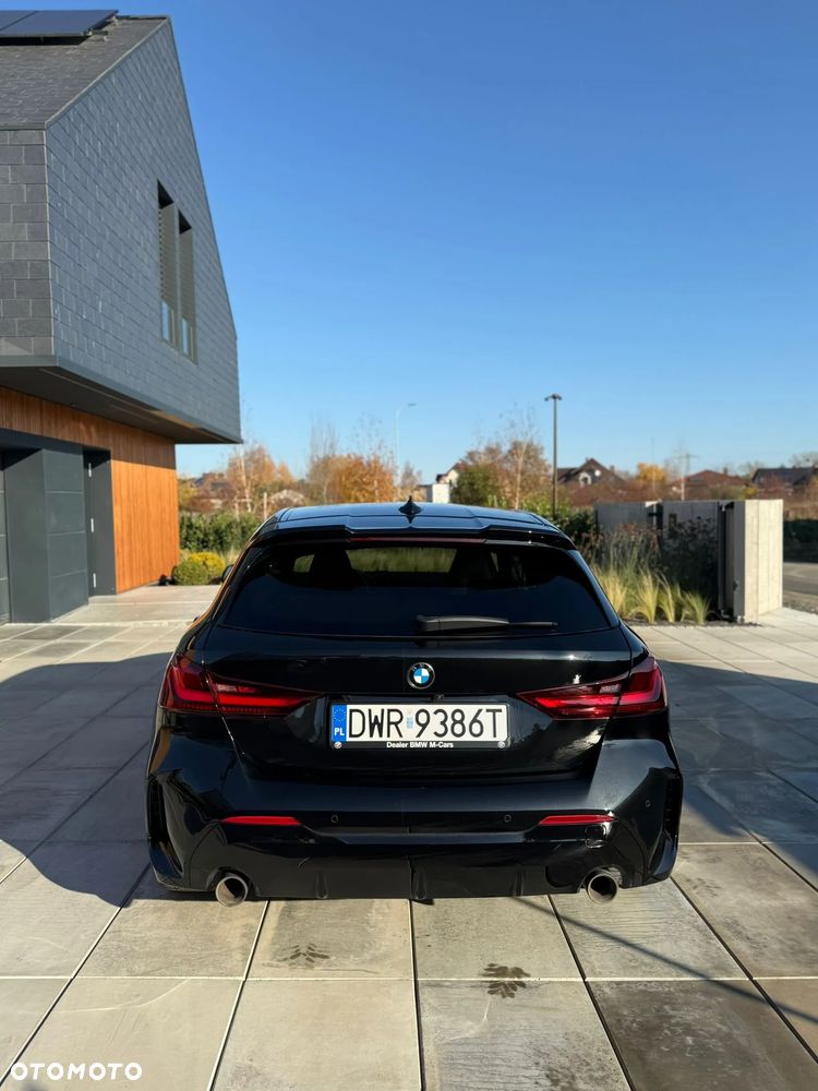 BMW Seria 1 120i M Sport - 9