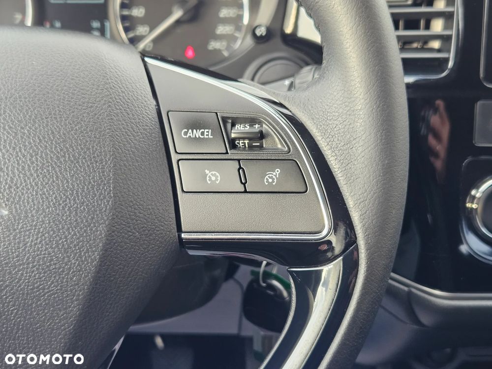 Mitsubishi Outlander 2.0 City Style 2WD - 29