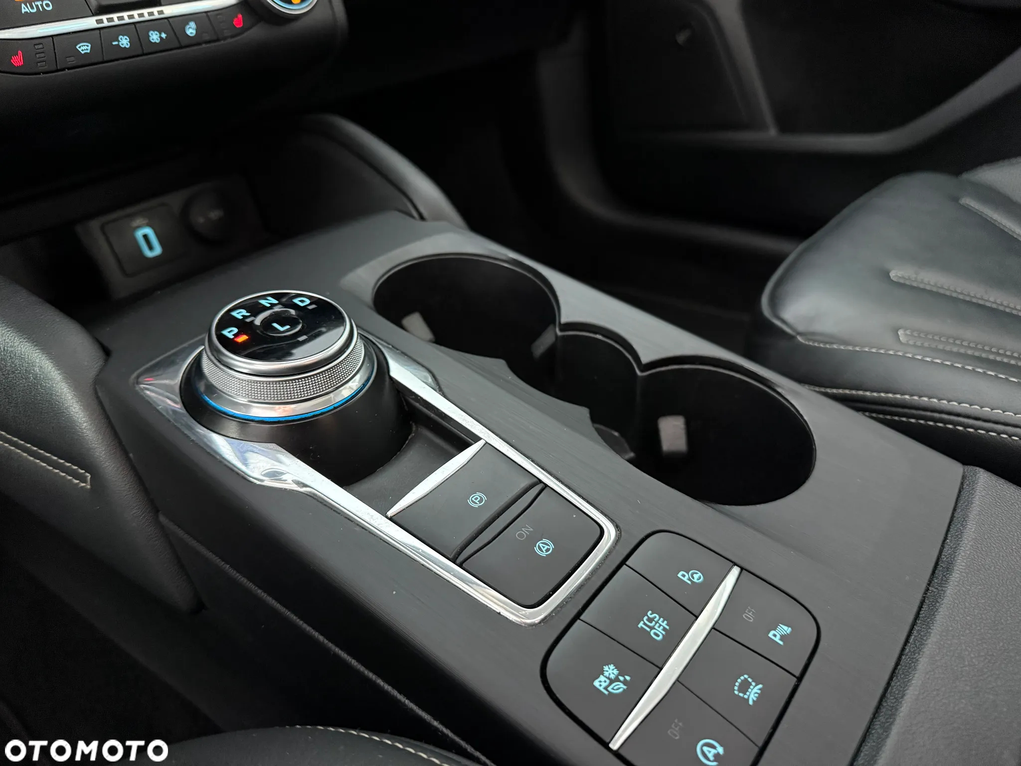 Ford Focus 1.5 EcoBlue Vignale - 30