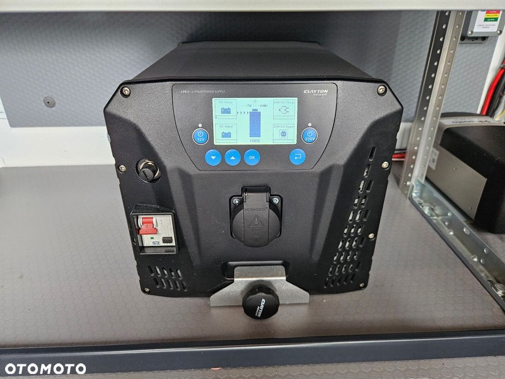 Ford transit-custom L2H2 *79900zł NETTO* Zabudowa warsztatowa 2.0TdCi/170KM - 20
