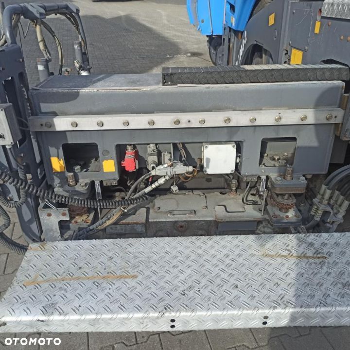 Vogele SUPER 1803-2 - 16