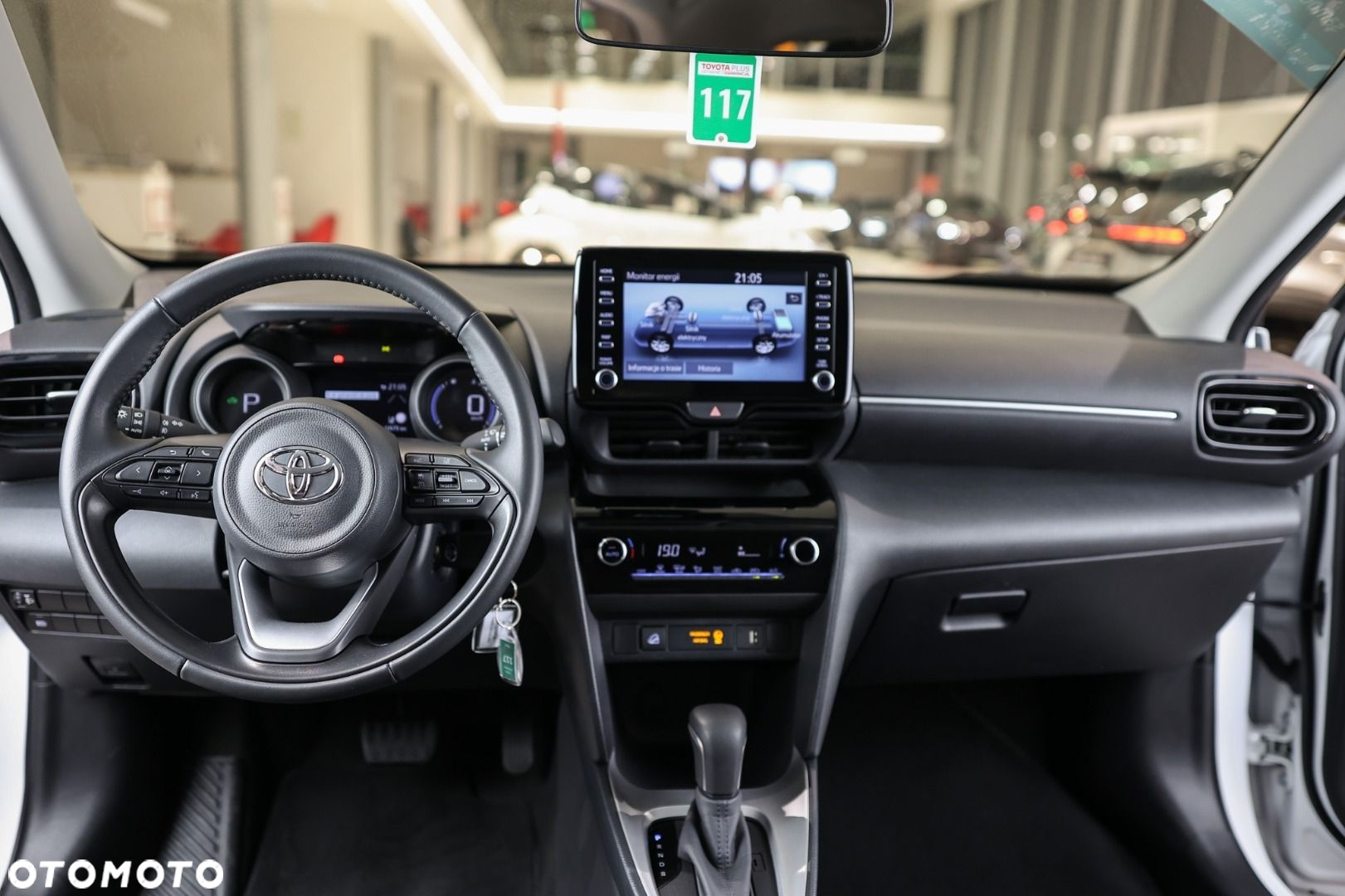 Toyota Yaris Cross - 6