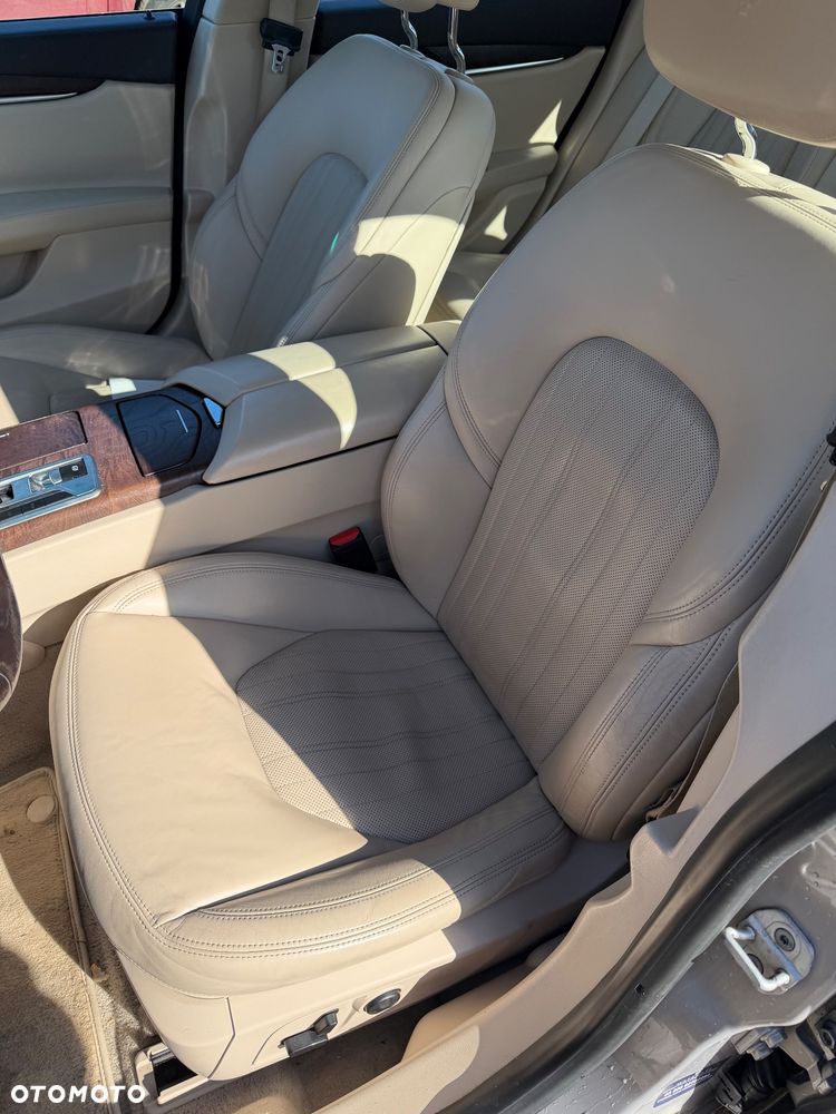 Maserati Ghibli S Q4 - 18