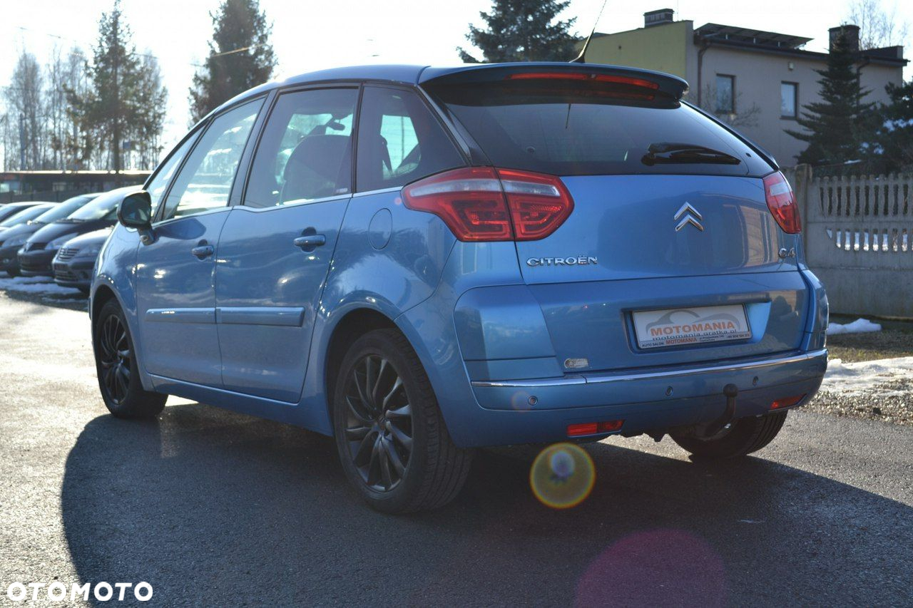Citroën C4 Picasso 2.0i Impress MCP - 3
