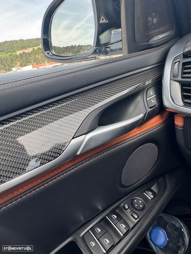 BMW X6 M Standard - 8