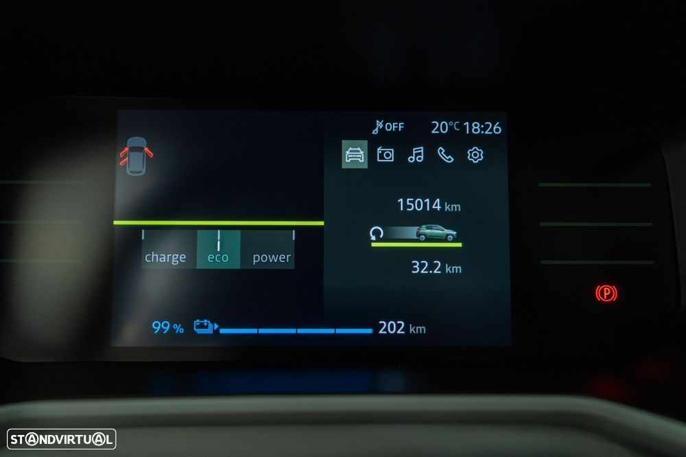 Dacia Spring Electric 45 Comfort - 15