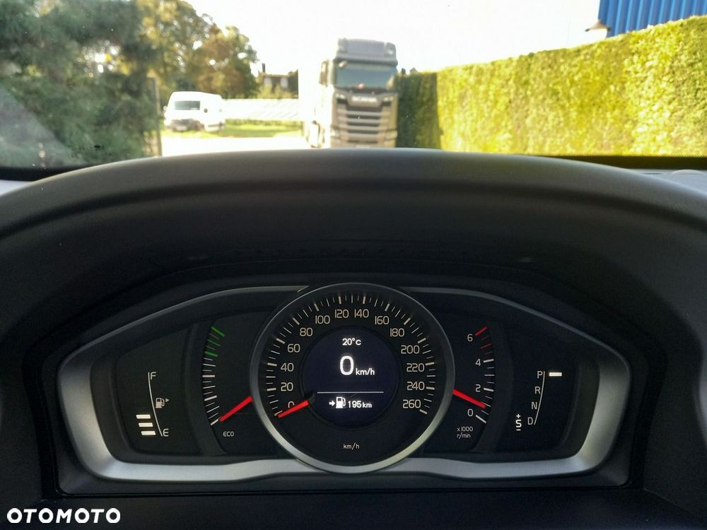 Volvo XC 60 D4 Drive-E Summum - 30