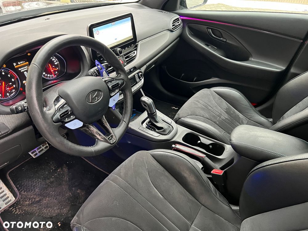 Hyundai i30 N - 17