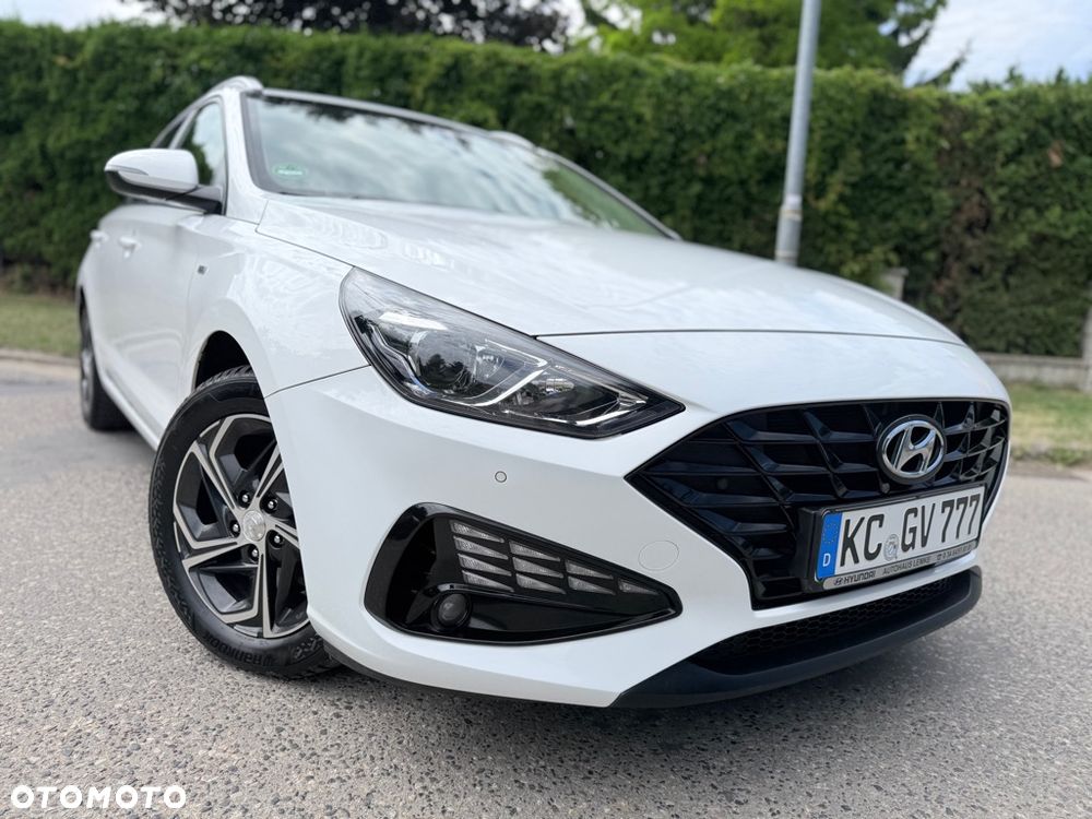 Hyundai i30 1.6 CRDI DCT Premium - 9
