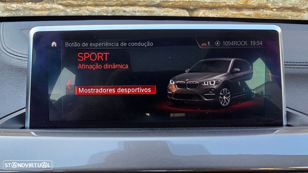 BMW X1 xDrive25e xLine - 24