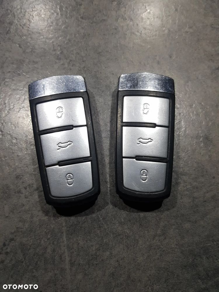 Volkswagen Passat 2.0 TDI DPF Comfortline DSG - 37