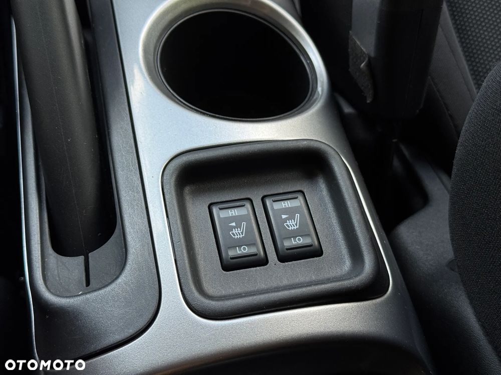 Nissan Juke 1.6 Acenta - 30