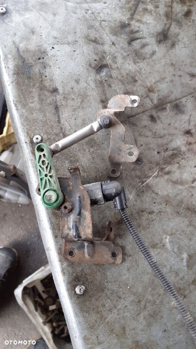 Czujnik poziomowania 3C0 907 503