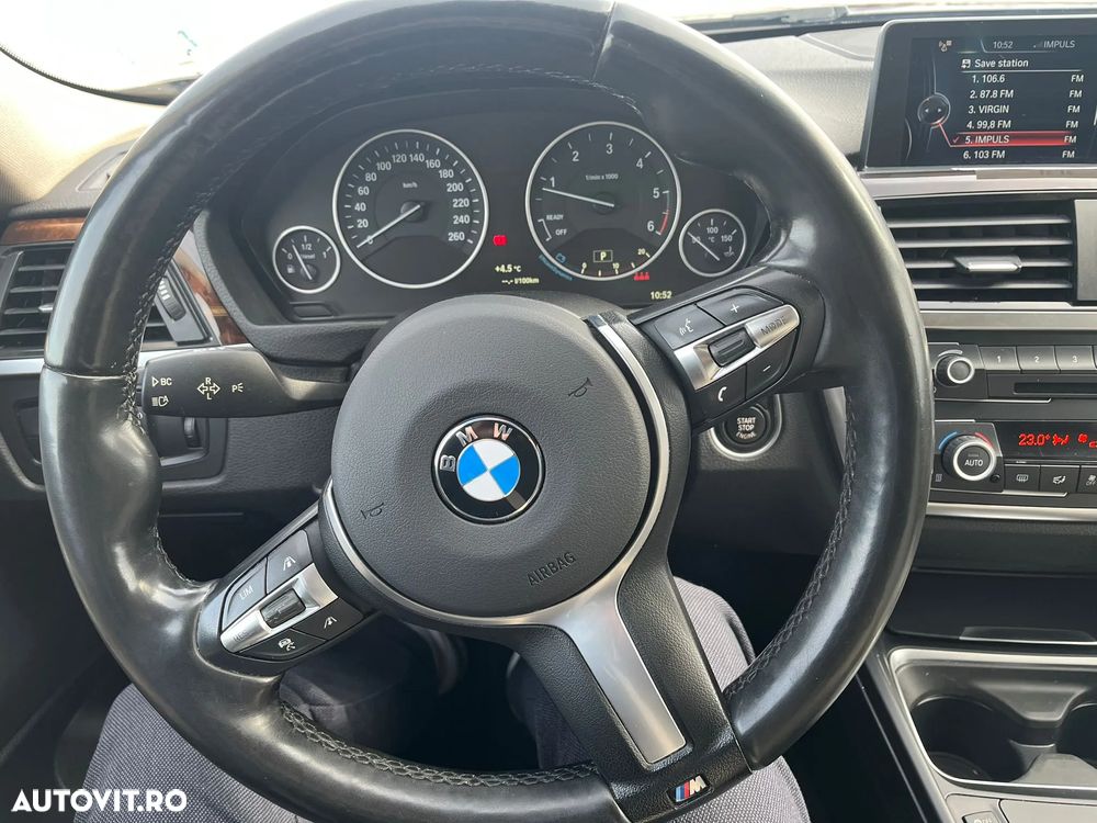 BMW Seria 3 - 11