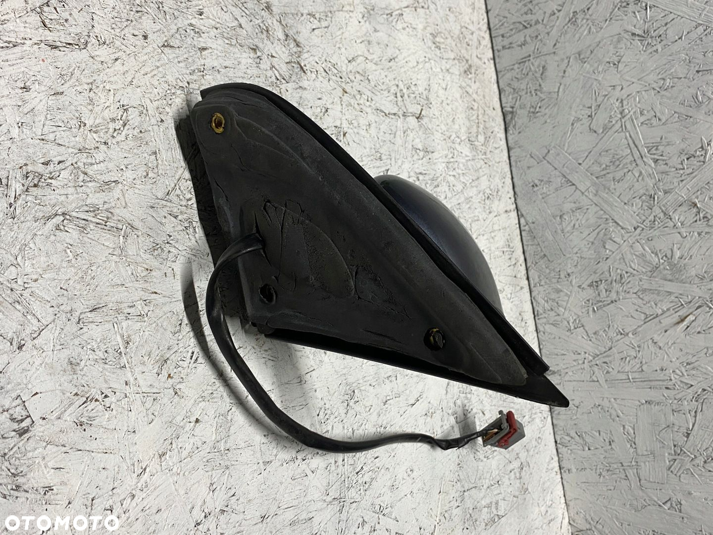 Lusterko elektryczne Fiat Stilo OE E30158460 - 4