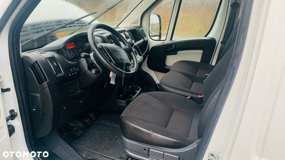Peugeot Boxer - 15