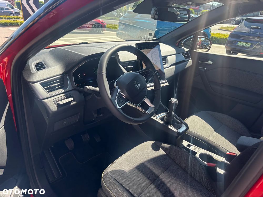 Renault Captur - 8