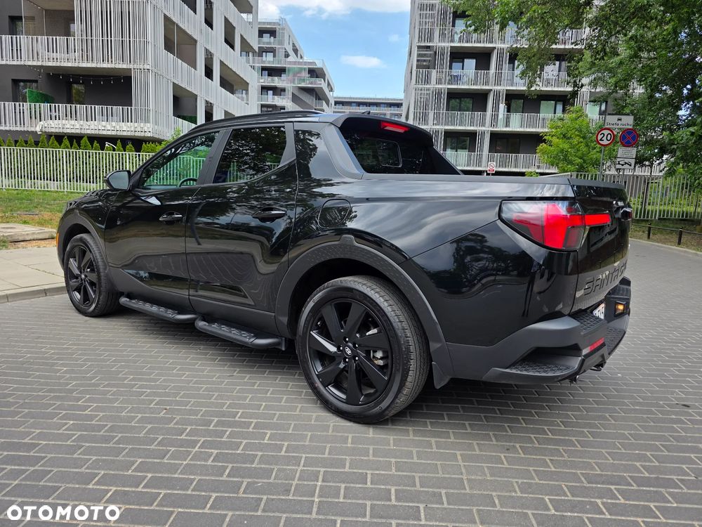Hyundai Santa Cruz - 29