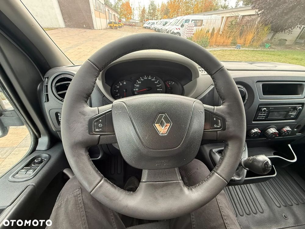 Renault Master - 8