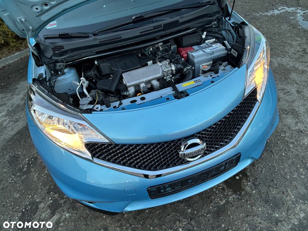 Nissan Qashqai 1.2 DIG-T N-Connecta - 29