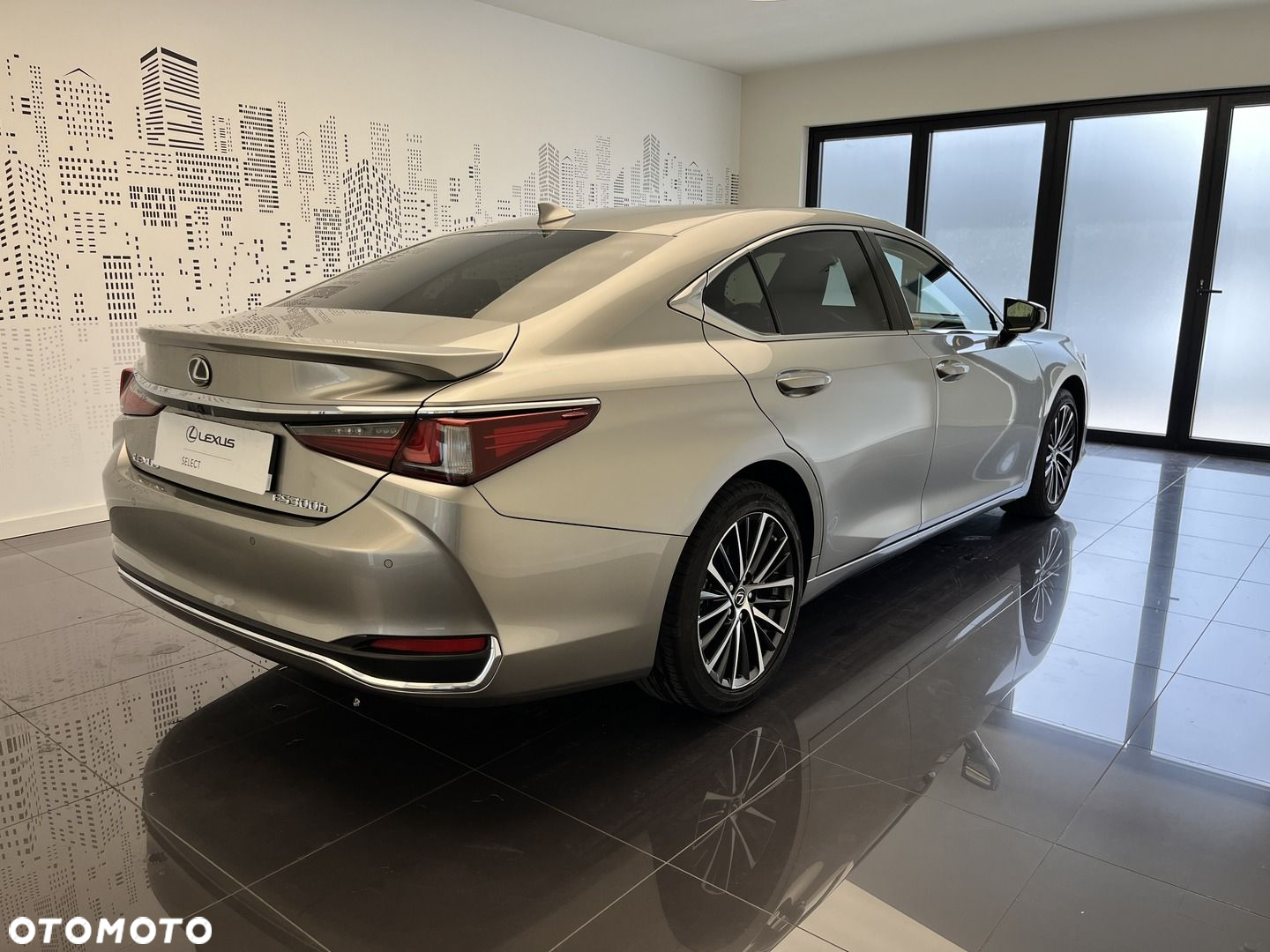Lexus ES - 2