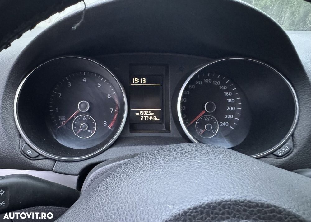 Volkswagen Golf 1.4 Style - 2