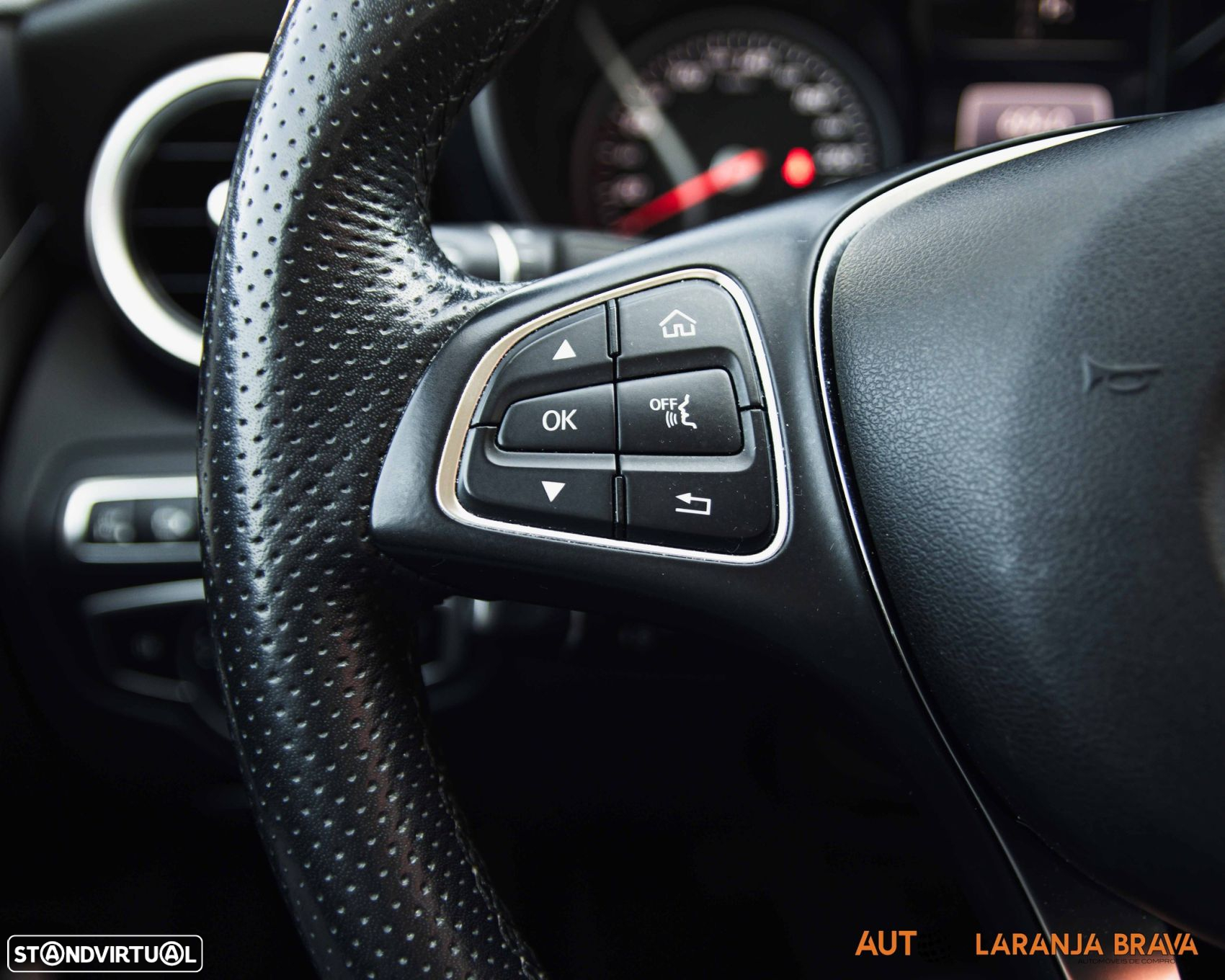 Mercedes-Benz C 200 d 9G-TRONIC Avantgarde - 25