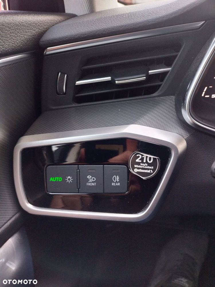 Audi A6 Avant 40 TDI quattro S tronic sport - 35