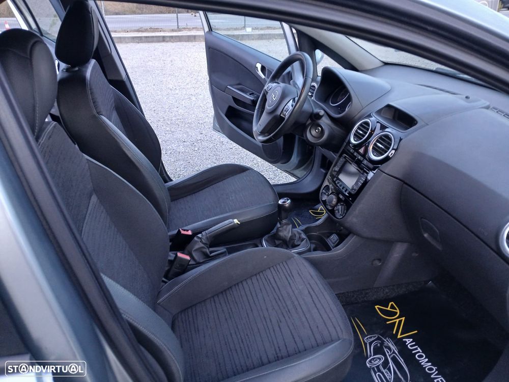 Opel Corsa 1.2 Enjoy S/S - 12